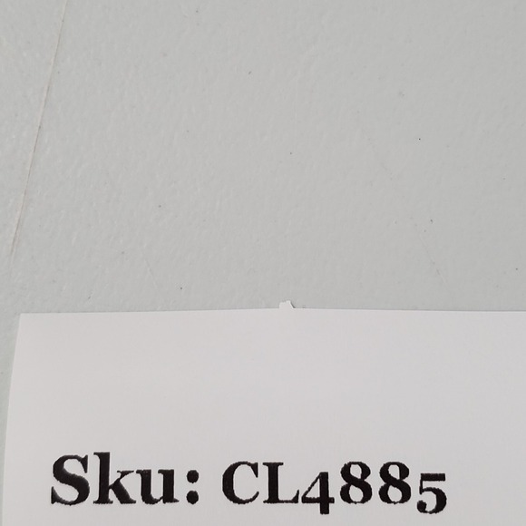 Cleveland Browns Reebok Hat Men Adjustable Bulldog Logo Cream Brown NFL Fan - Picture 10 of 10